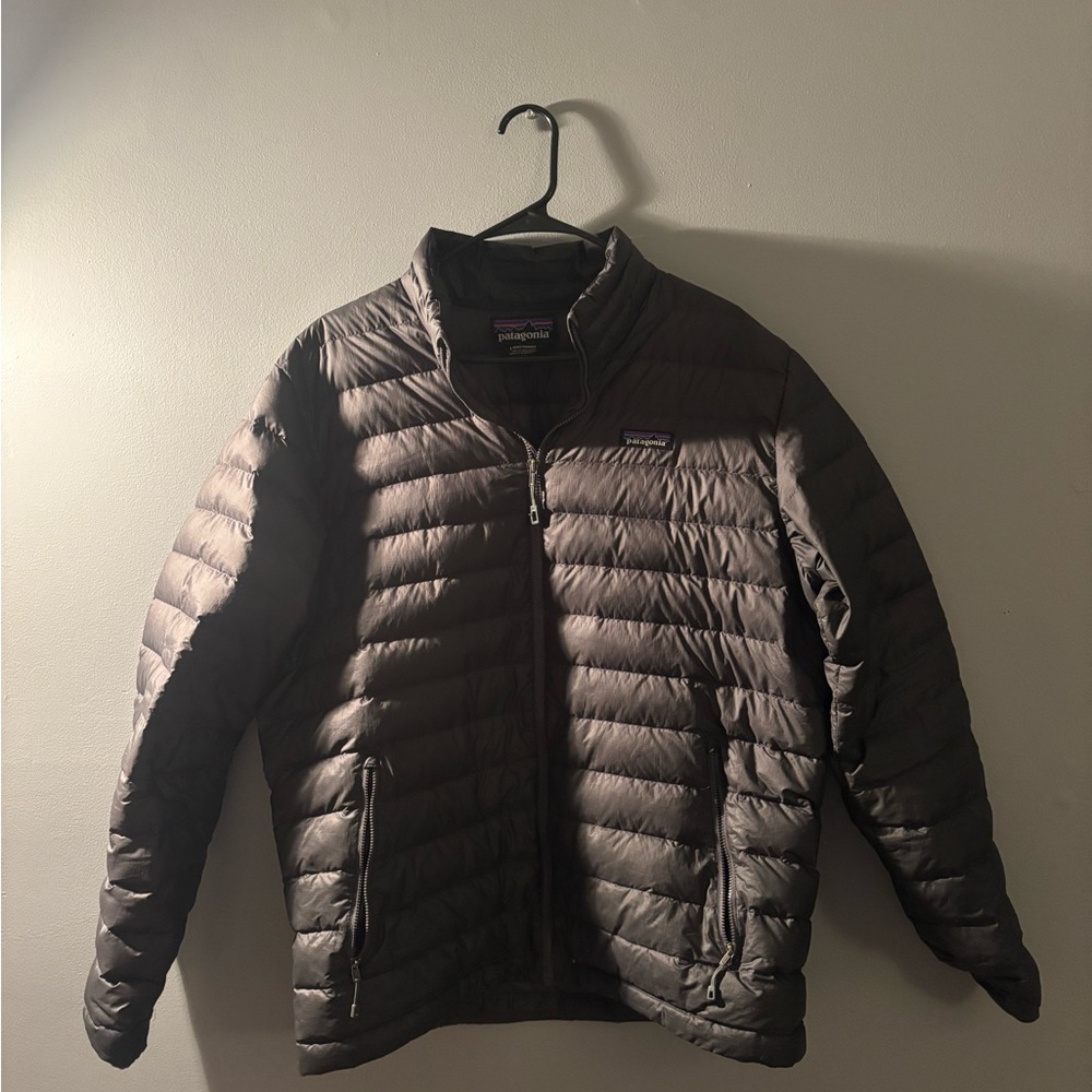 Patagonia Puffer Jacket